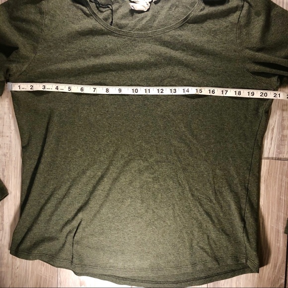 L.O.G.G by H&M Long-Sleeve Shirt - Picture 7 of 9